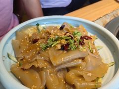 -锅老头铁锅炖•大锅蒸汽海鲜(韩乐坊店)