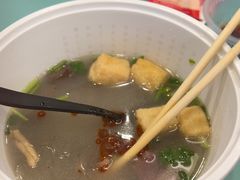 -鸡鸣汤包(红山动物园店)