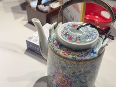 -图味美小黄鱼·景德菜(浙江路店)