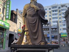 -中华巴洛克风情街