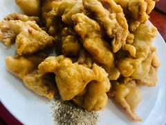 -锅贴王海鲜小馆