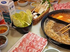 -巴蜀大将火锅(太原旗舰店)