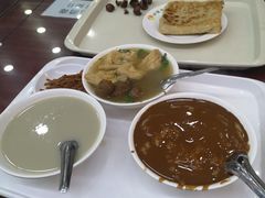 面茶-护国寺小吃(地安门店)