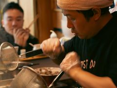 -老龙亭拉面店