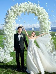 -雅云婚纱摄影工作室旗舰店