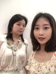 -YESIDO椰岛造型烫发染发
