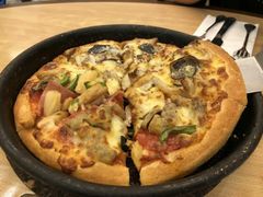 -必胜客(南宁盛天地店)