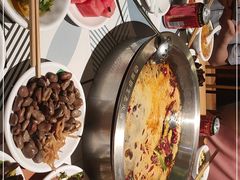 -渝厨生态火锅(合川区府店)