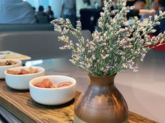 -小大董·烤鸭(观景餐厅·南京西路店)