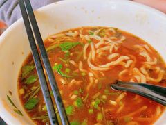 -长寿面(北京西路店)