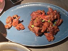 橙香牛仔粒-锦府园(环球港店)