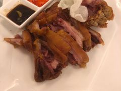 -朱仔记食府(江南大道店)