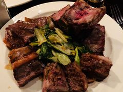 -Keens Steakhouse