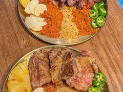 -香猪坊韩国烤肉专属门店(魏公村店)
