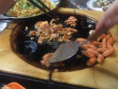 -阿昌白族石板烧(大理古城店)