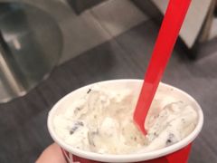 -DQ·蛋糕·冰淇淋(大宁国际商业广场店)