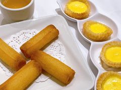 -稻香饭店(IFS国金中心店)