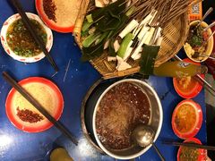 -马路边边串串香(双井直营店)