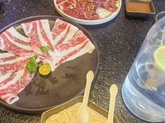 -樱嘢·炭火烧肉(惠南店)