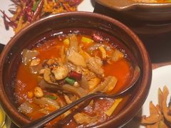 -清水亭湖北菜(大屯DT51店)