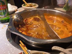 -重庆锦火锅(惠福东路店)