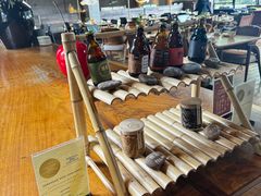-阳朔糖舍酒店·糖舍餐厅&酒吧