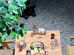 -KimPro 辛普乐概念韩餐