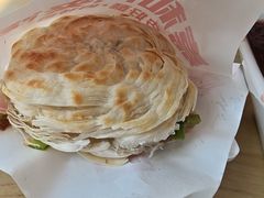 -嘉和一品粥(马家堡店)