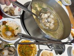 -焯牛潮汕牛肉火锅(云峰街创始店)