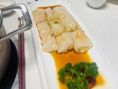 -煲王粤菜餐厅(中侨中心店)