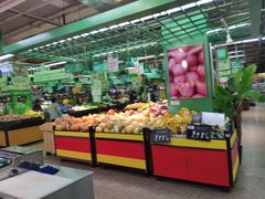 -世纪联华(临平邱山店)