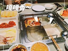 -半天妖烤鱼(即墨宝龙广场店)