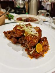 -喜爱轩酒楼·宴会厅