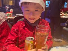 -Ambra Haus琥珀屋精酿餐厅(宝山店)