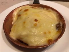 奶汁杂拌-波特曼西餐厅(中央大街店)