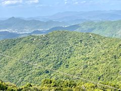 -三亚亚龙湾人间天堂鸟巢度假村