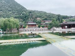 -华清宫景区