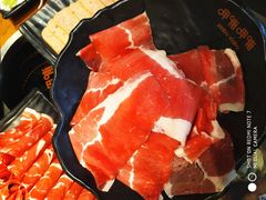 -呷哺呷哺 黄金牧场 (盛世天骄店)