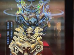 -北京大葆台遗址博物馆