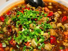 -红盔甲·小龙虾(天钥桥店)