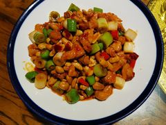 -苹果树下艺术餐厅(通州店)