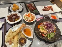 -大渔铁板烧(大悦城店)