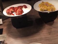 -深圳机场凯悦酒店