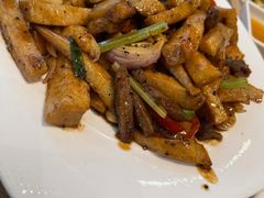-太兴餐厅(东方广场分店)