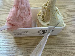 -野人先生Gelato(上海长宁龙之梦店)