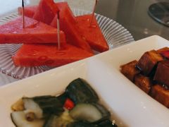 餐前小菜-亢龙太子酒轩(东湖店)