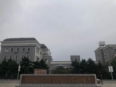 -沈阳铁路陈列馆