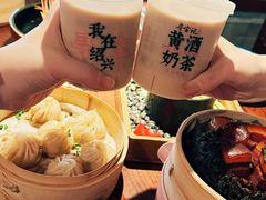 -寻宝记绍兴菜(鲁迅路店)