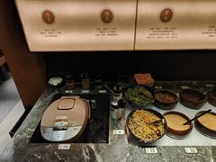 -巴奴毛肚火锅(悠唐购物中心店)