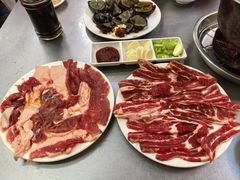 -松明一烤肉馆(鲁园店)